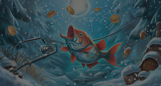 Ice Fishing