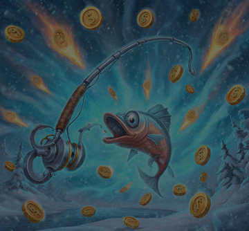 Ice Fishing