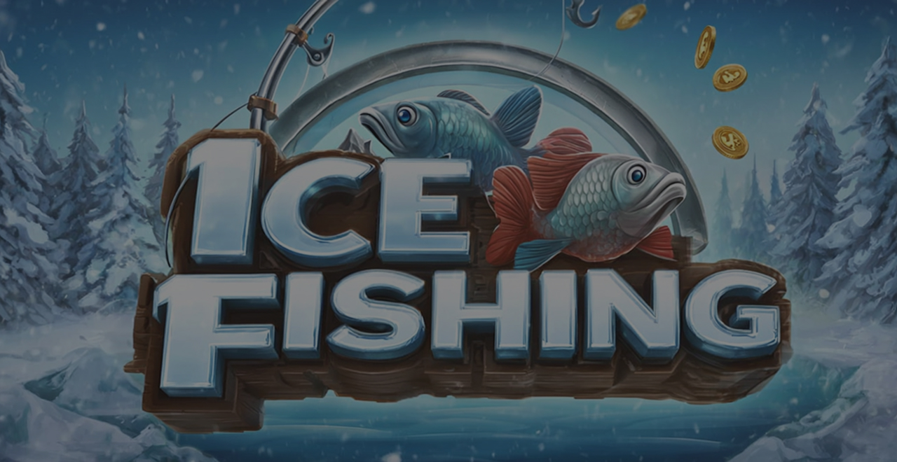 Ice Fishing