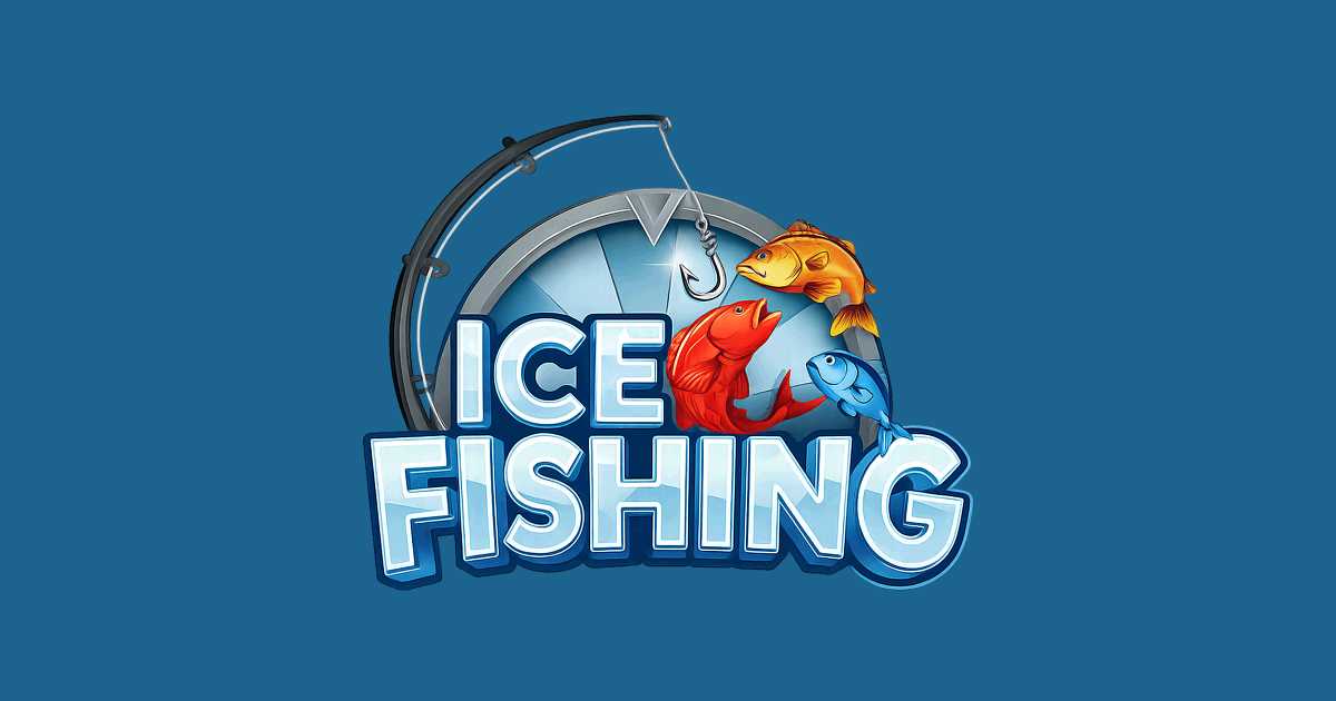 Ice Fishing